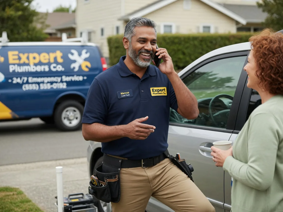 Drain Cleaning Radford, VA FAQs
